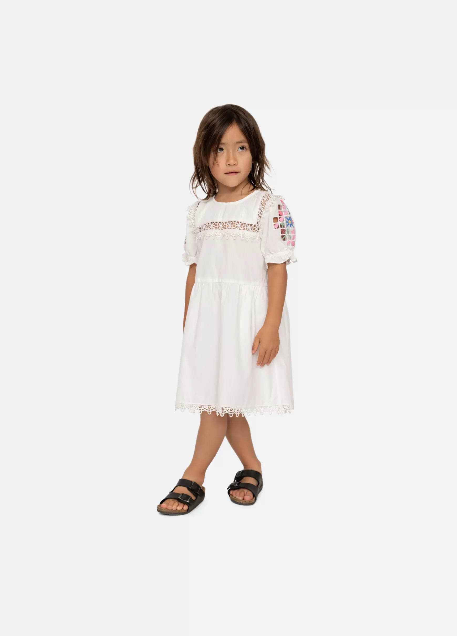 Kids Sea New York Mommy & Me | Kids>Beena Kids Dress