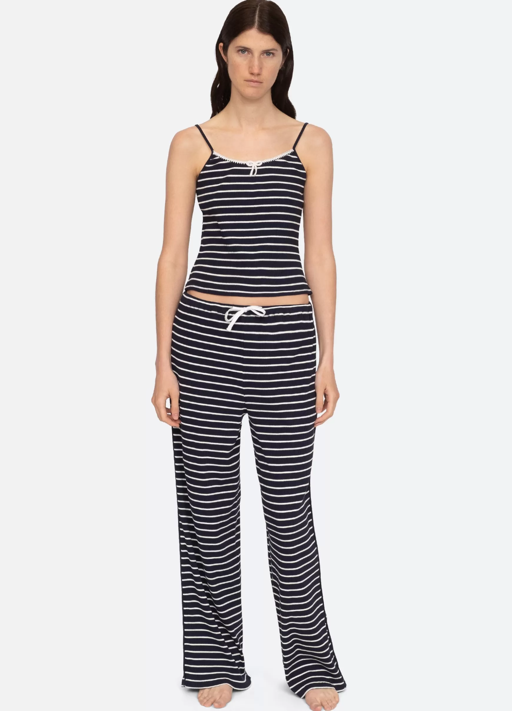 Sea New York Sleepwear>Bernadette PJ Set