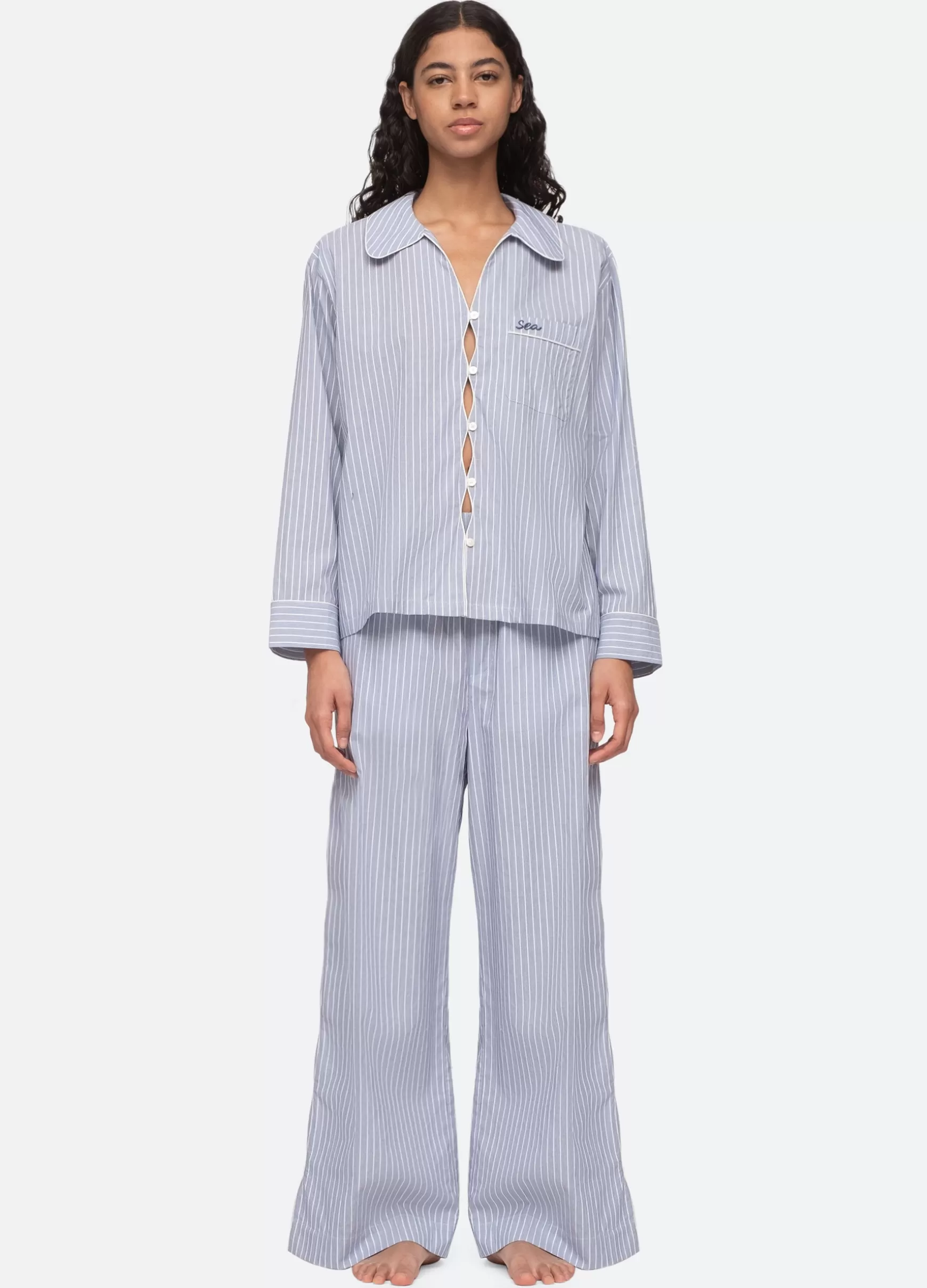 Sea New York Sleepwear>Bree PJ Set