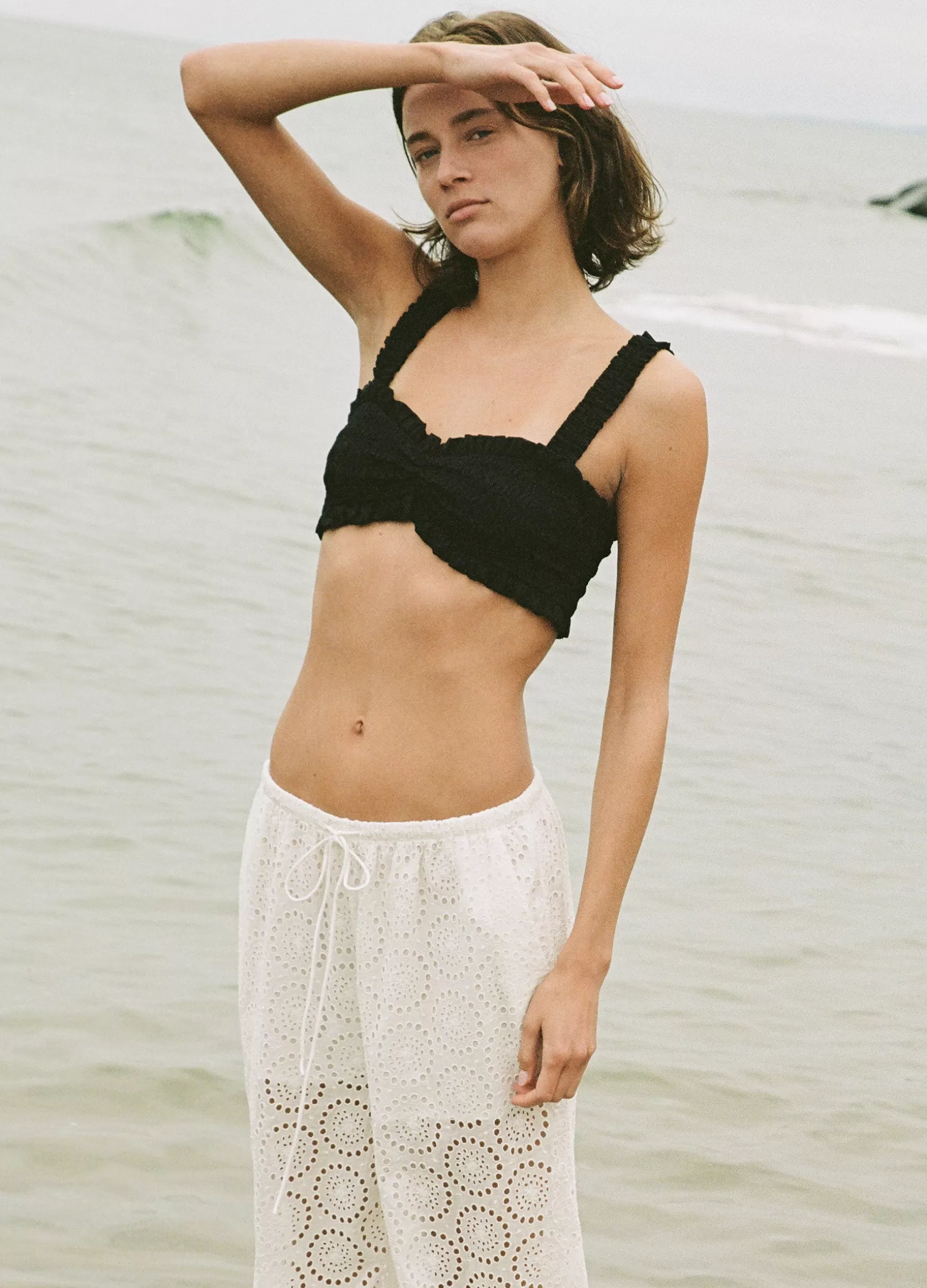 Sea New York The Vacation Edit | Swimwear>Brice Bikini Top