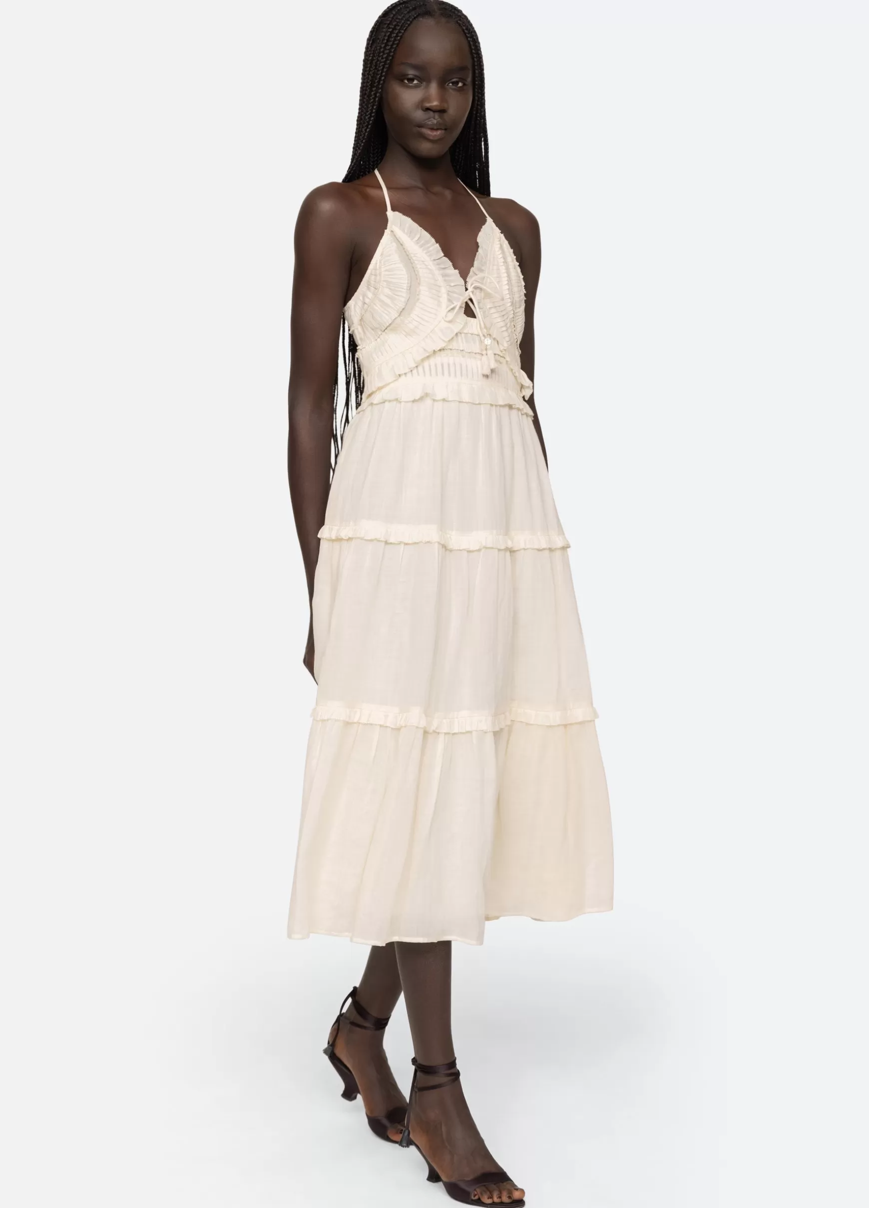 Sea New York The Bridal Edit | Dresses>Cole Dress