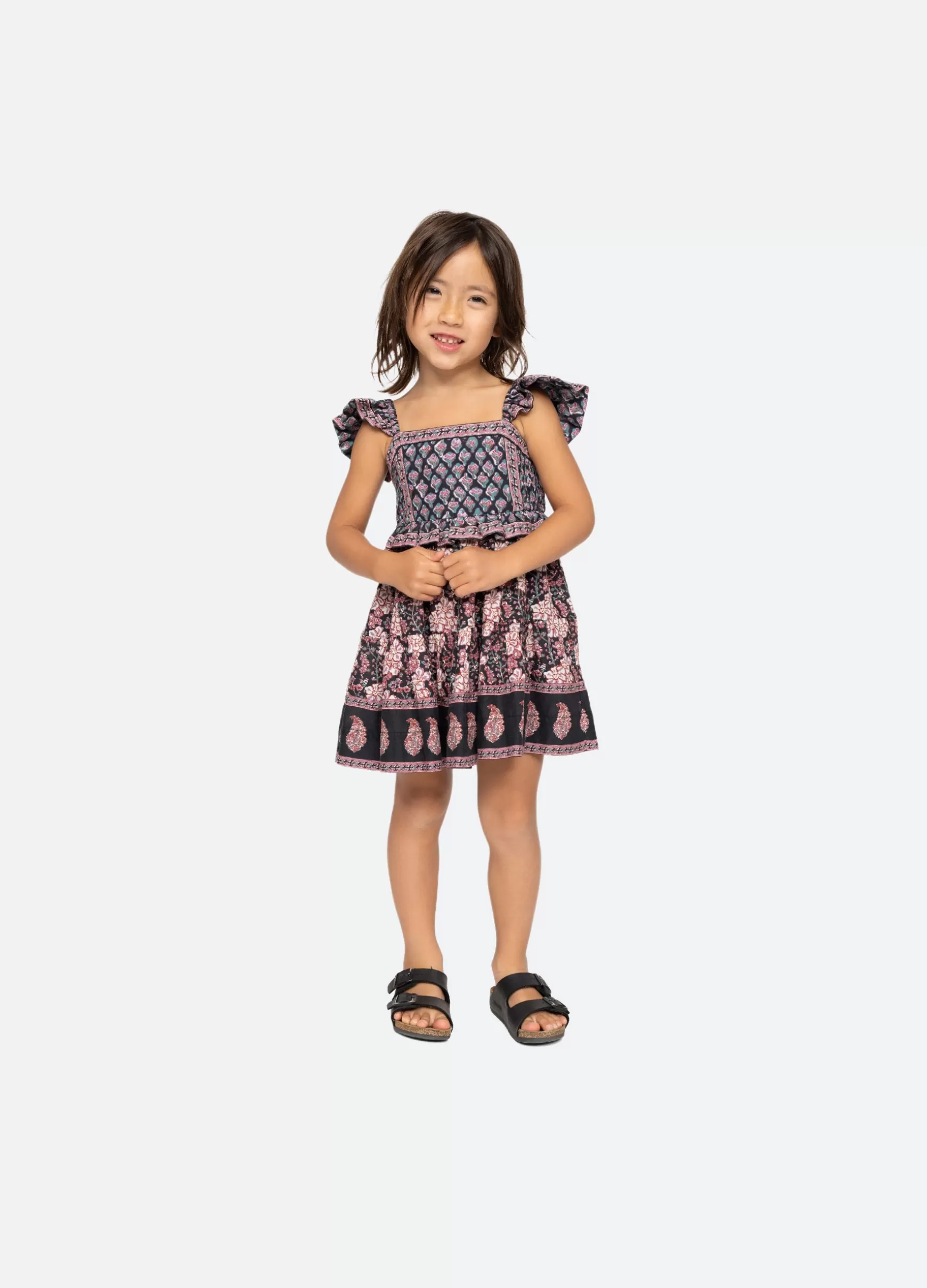 Kids Sea New York Mommy & Me | Kids>Donna Kids Dress