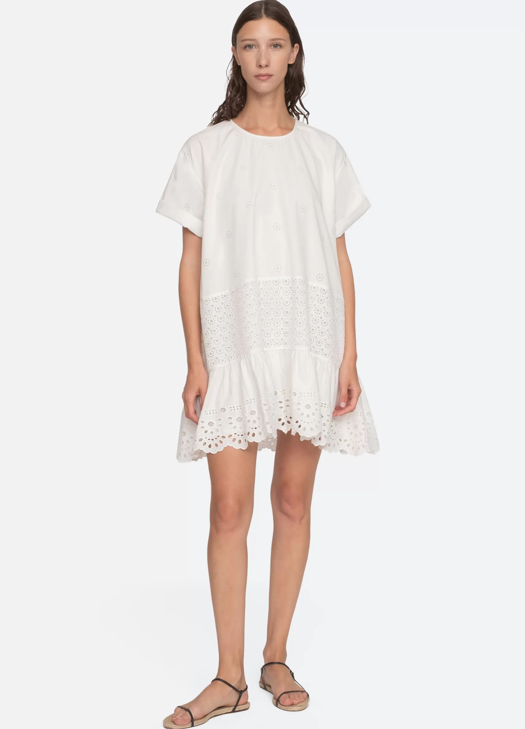 Sea New York The Vacation Edit | Dresses>Elysse Tunic