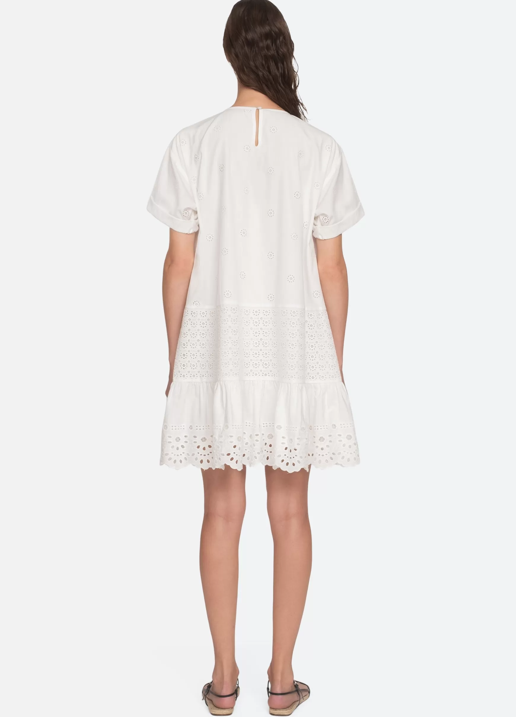 Sea New York The Vacation Edit | Dresses>Elysse Tunic