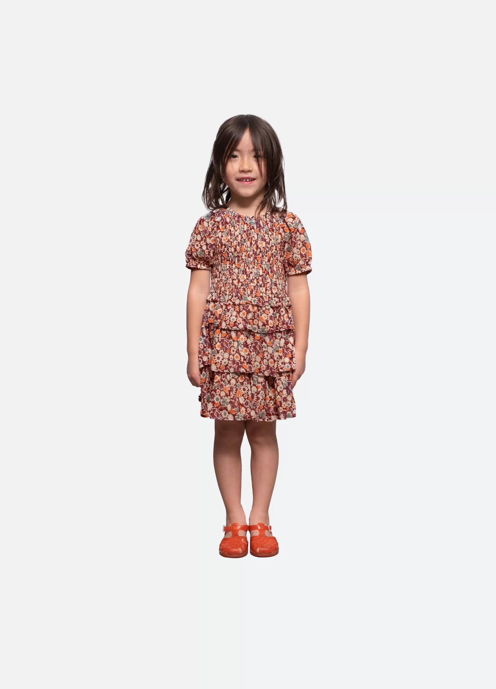 Kids Sea New York Kids>Fernande Kids Dress