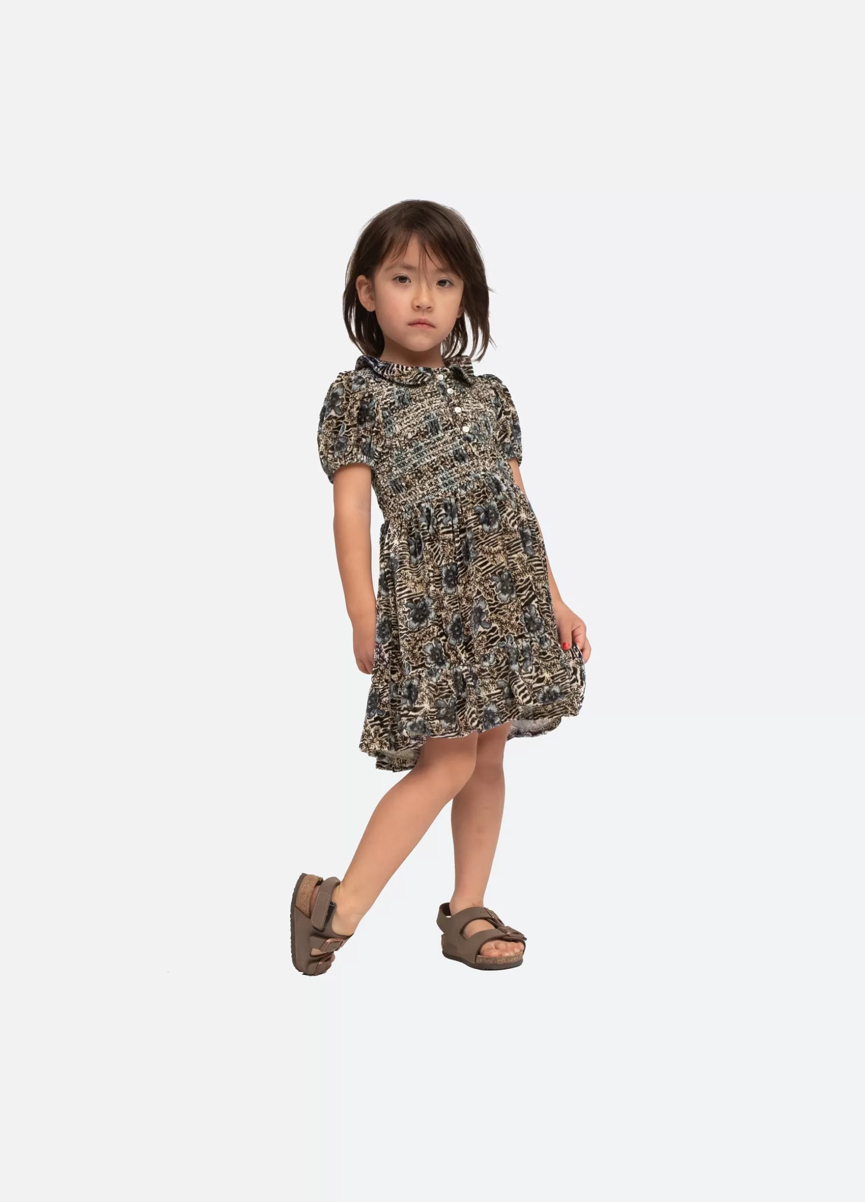 Kids Sea New York Mommy & Me | Kids>Haley Kids Dress