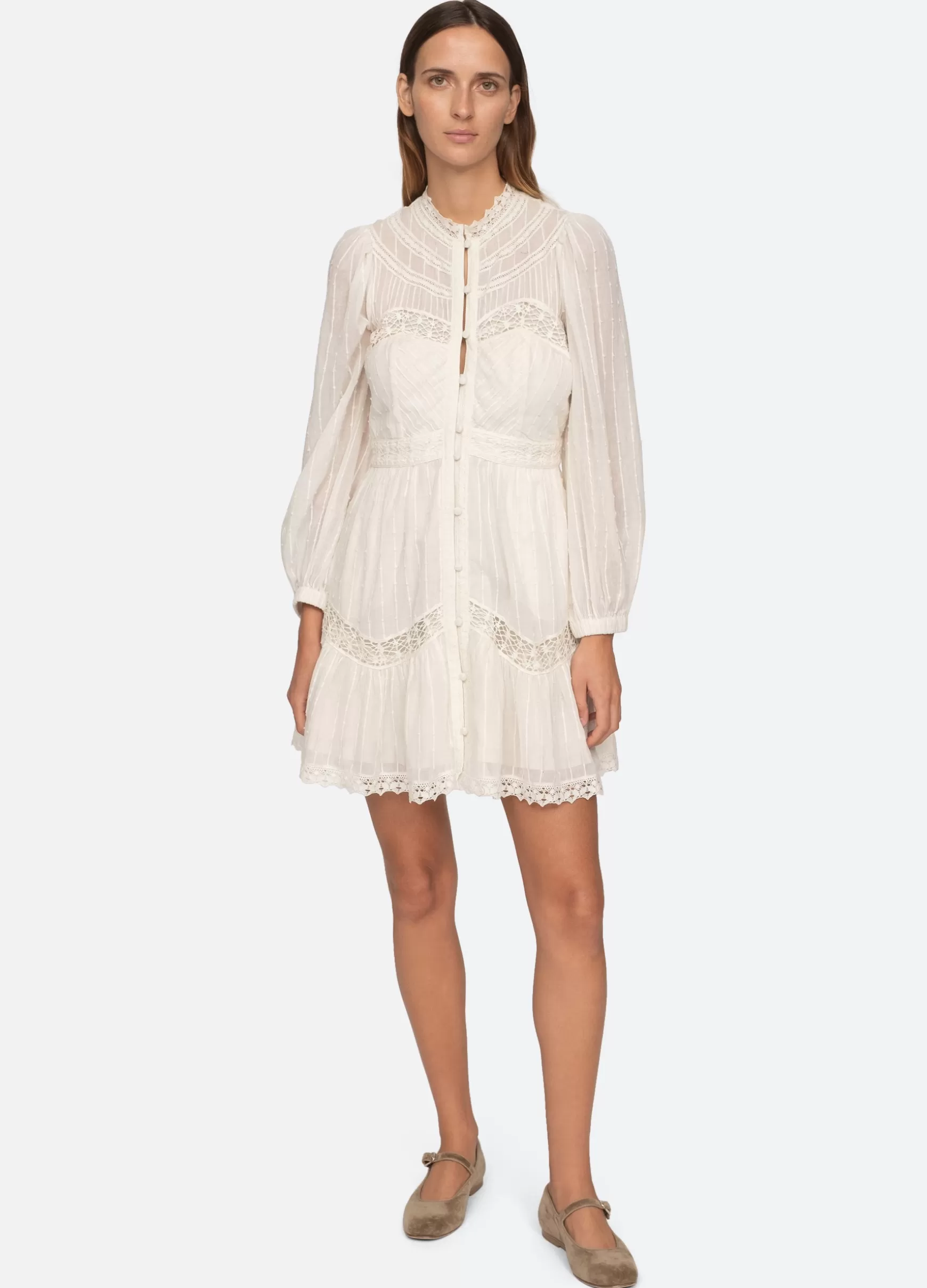 Sea New York The Vacation Edit | The Bridal Edit>Haven Dress