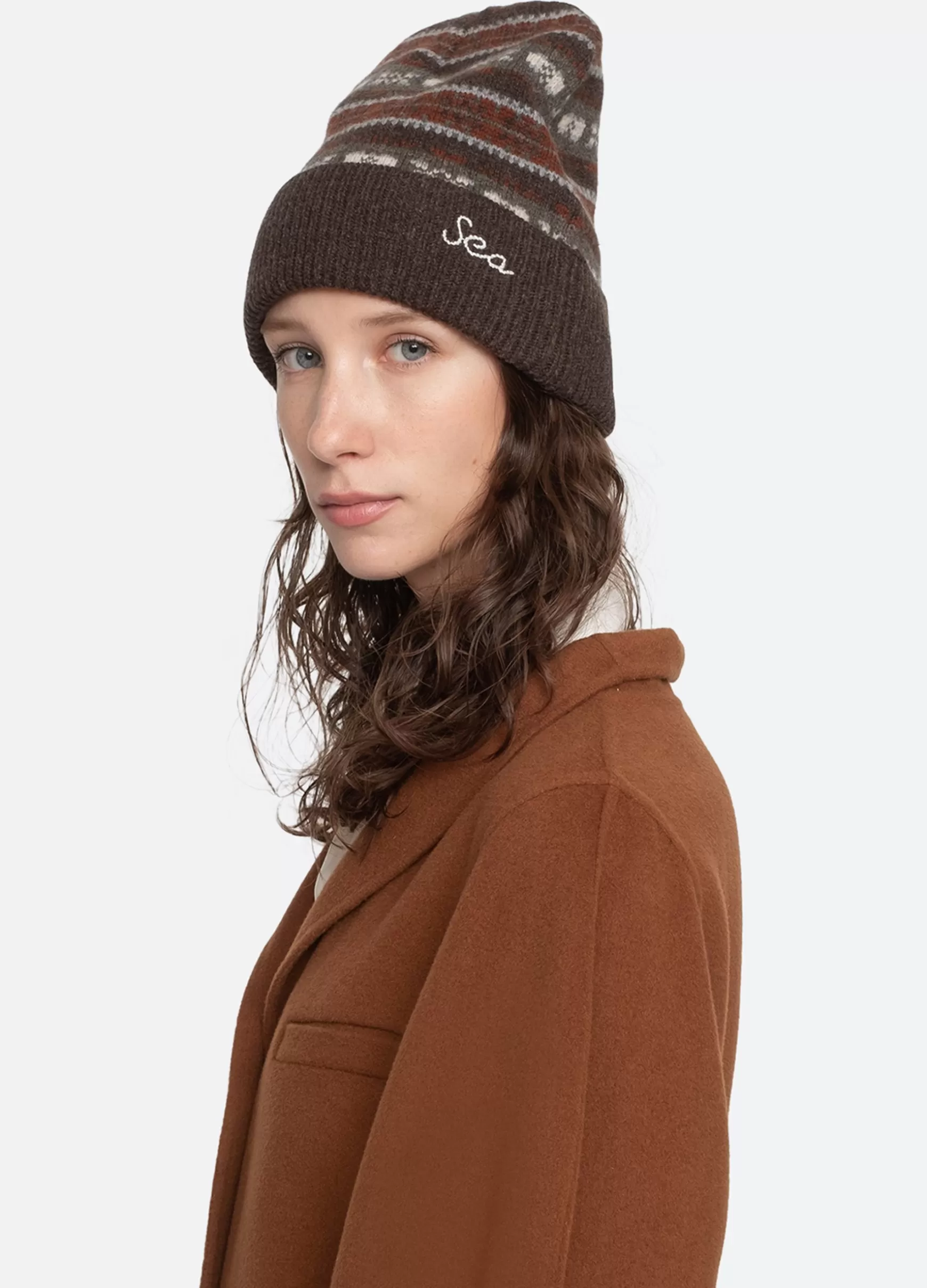 Sea New York Accessories>Isabel Beanie