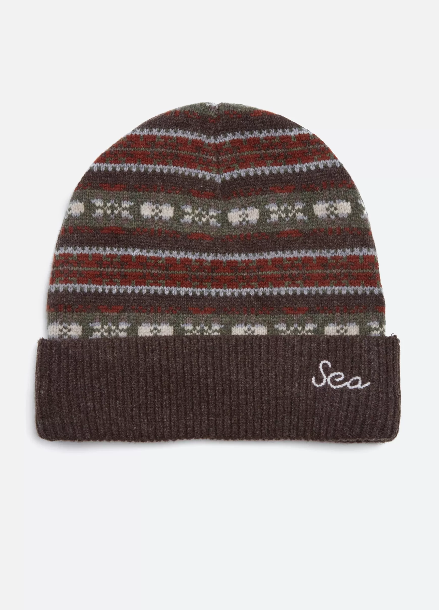 Sea New York Accessories>Isabel Beanie