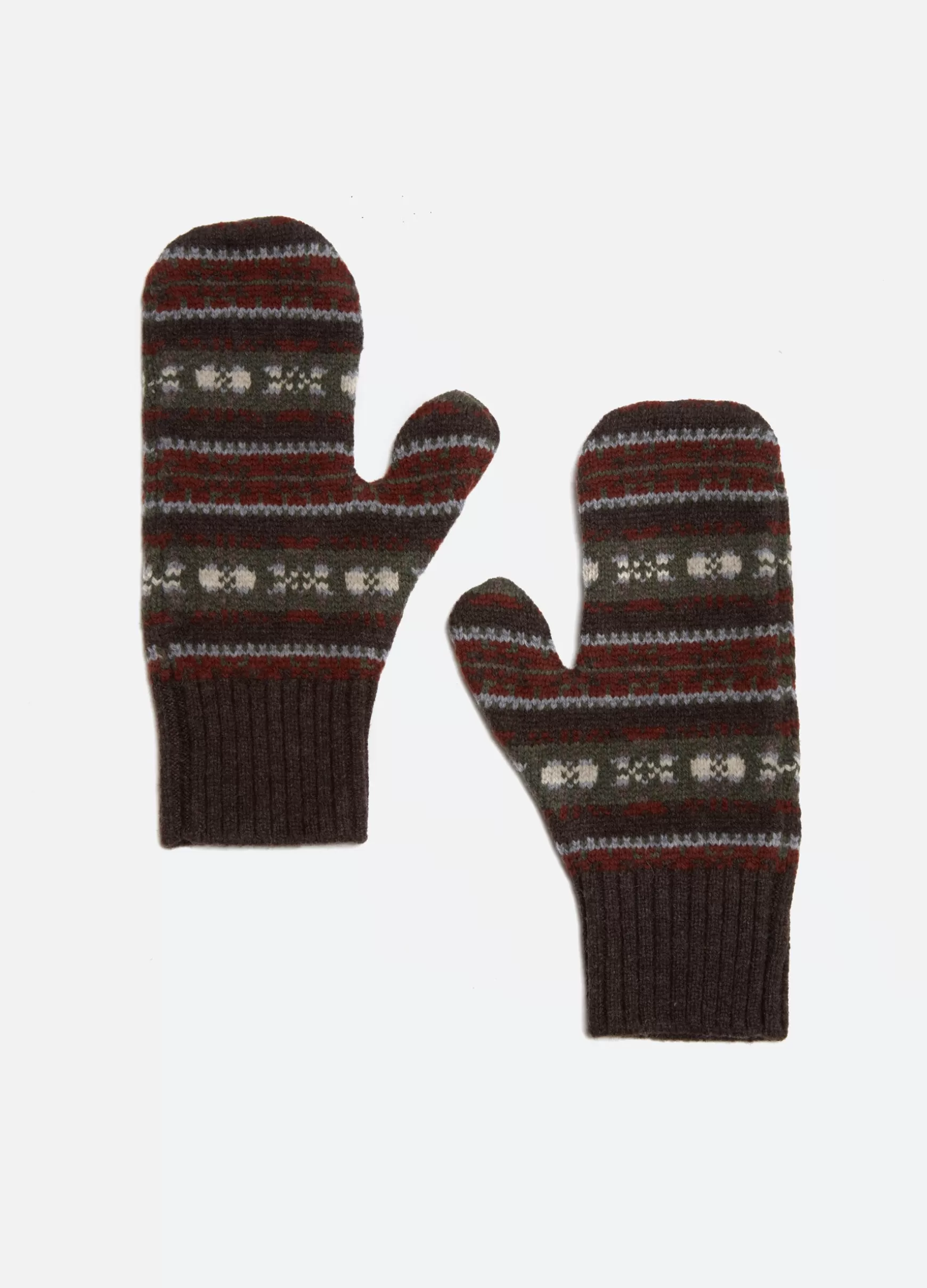 Sea New York Accessories>Isabel Mittens