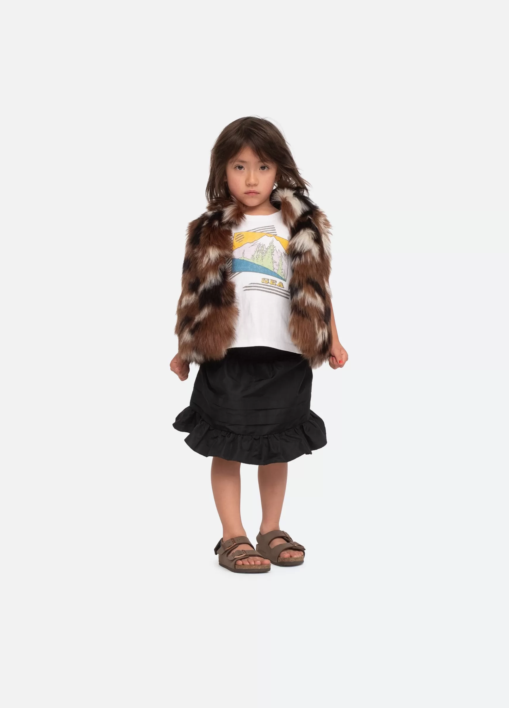 Kids Sea New York Mommy & Me | Kids>Karlie Kids Vest