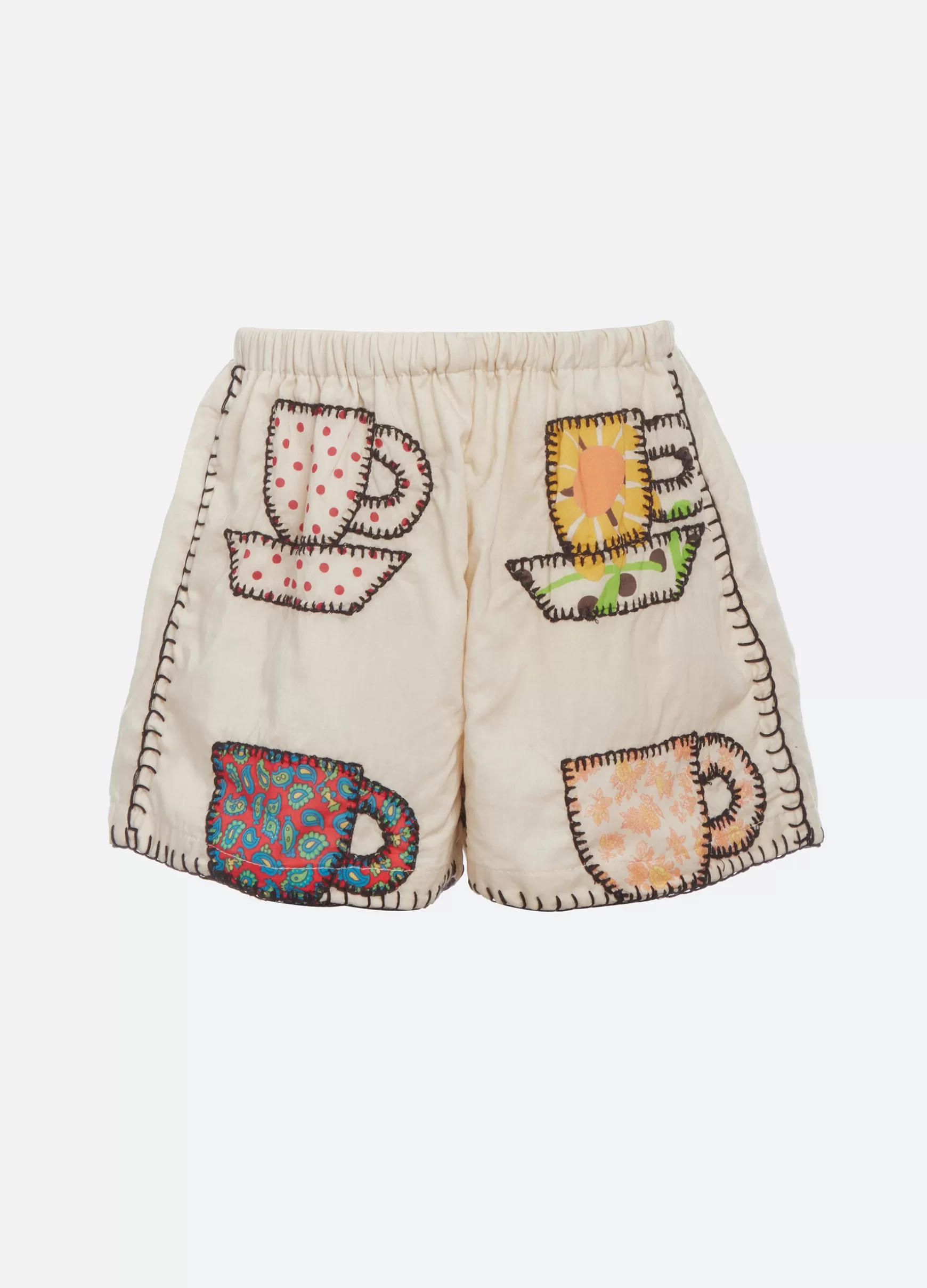 Kids Sea New York Mommy & Me | Kids>Karmen Kids Shorts