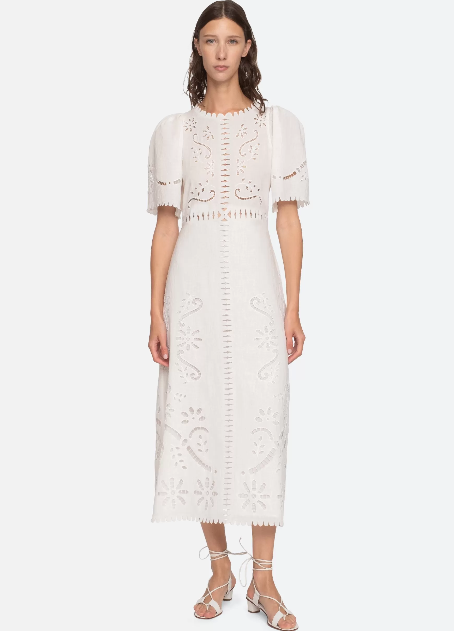 Sea New York Dresses | The Bridal Edit>Liat S/S Dress