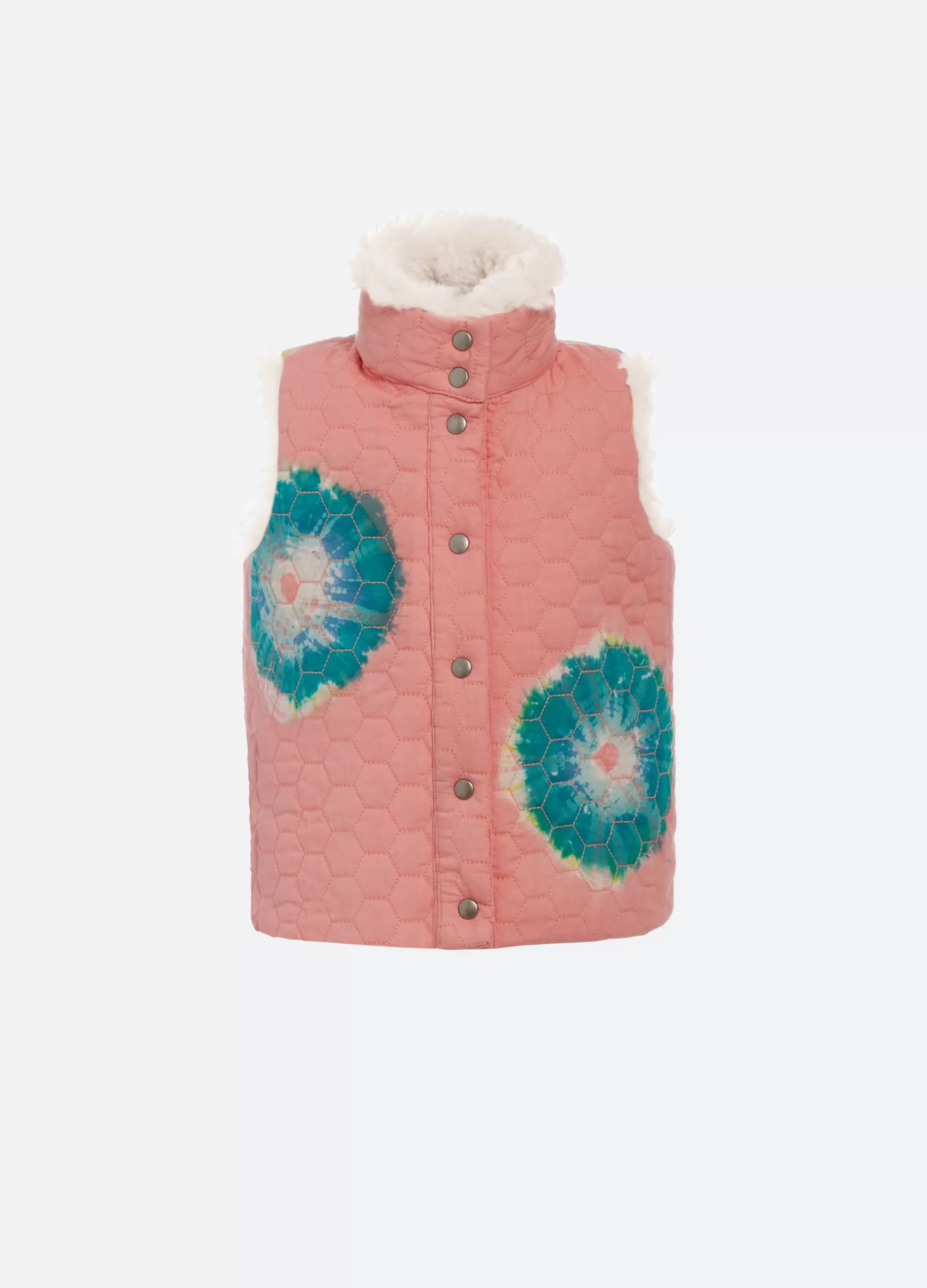 Kids Sea New York Mommy & Me | Kids>Lourdes Kids Vest