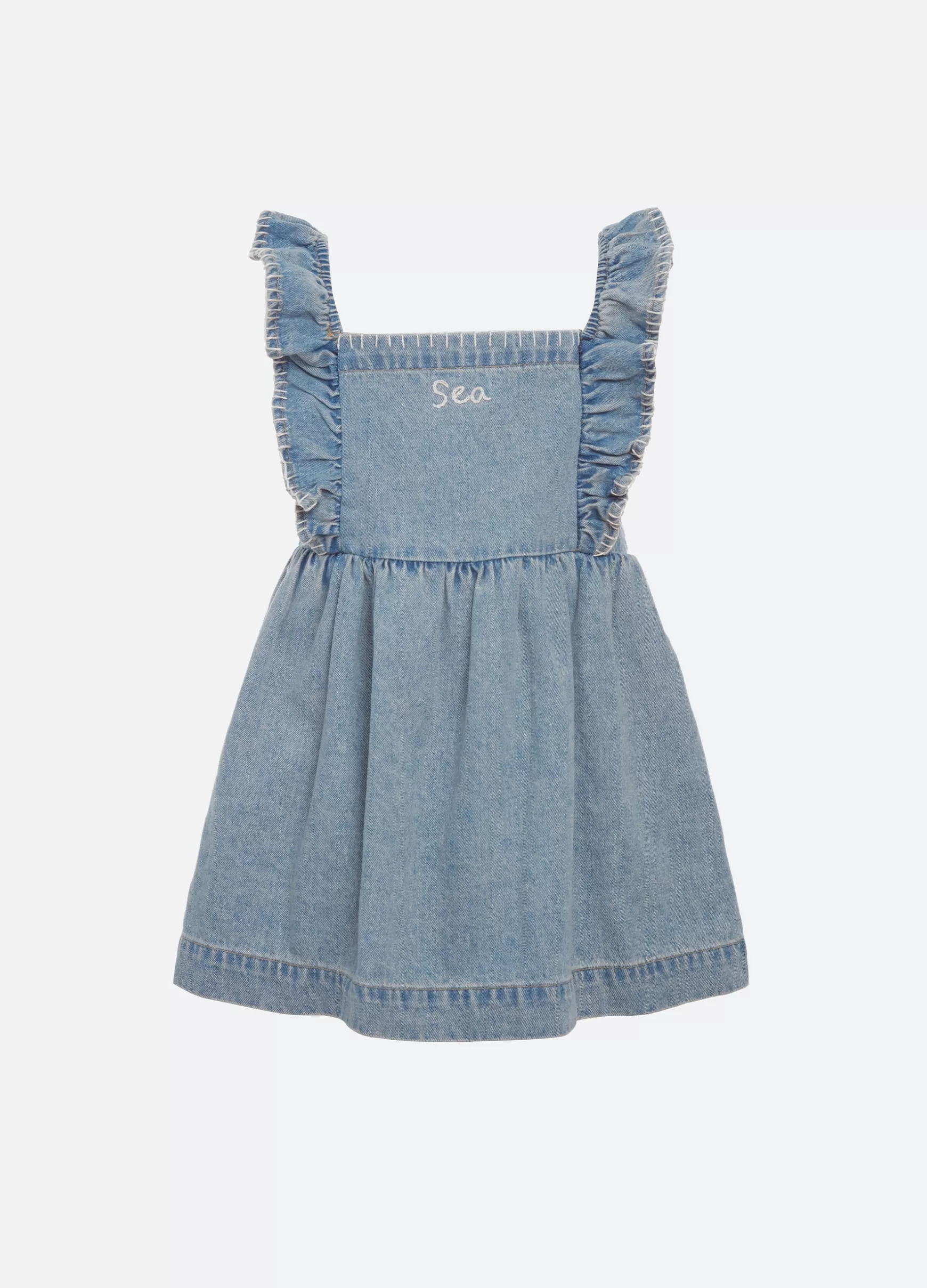 Kids Sea New York Mommy & Me | Kids>Marion Kids Dress