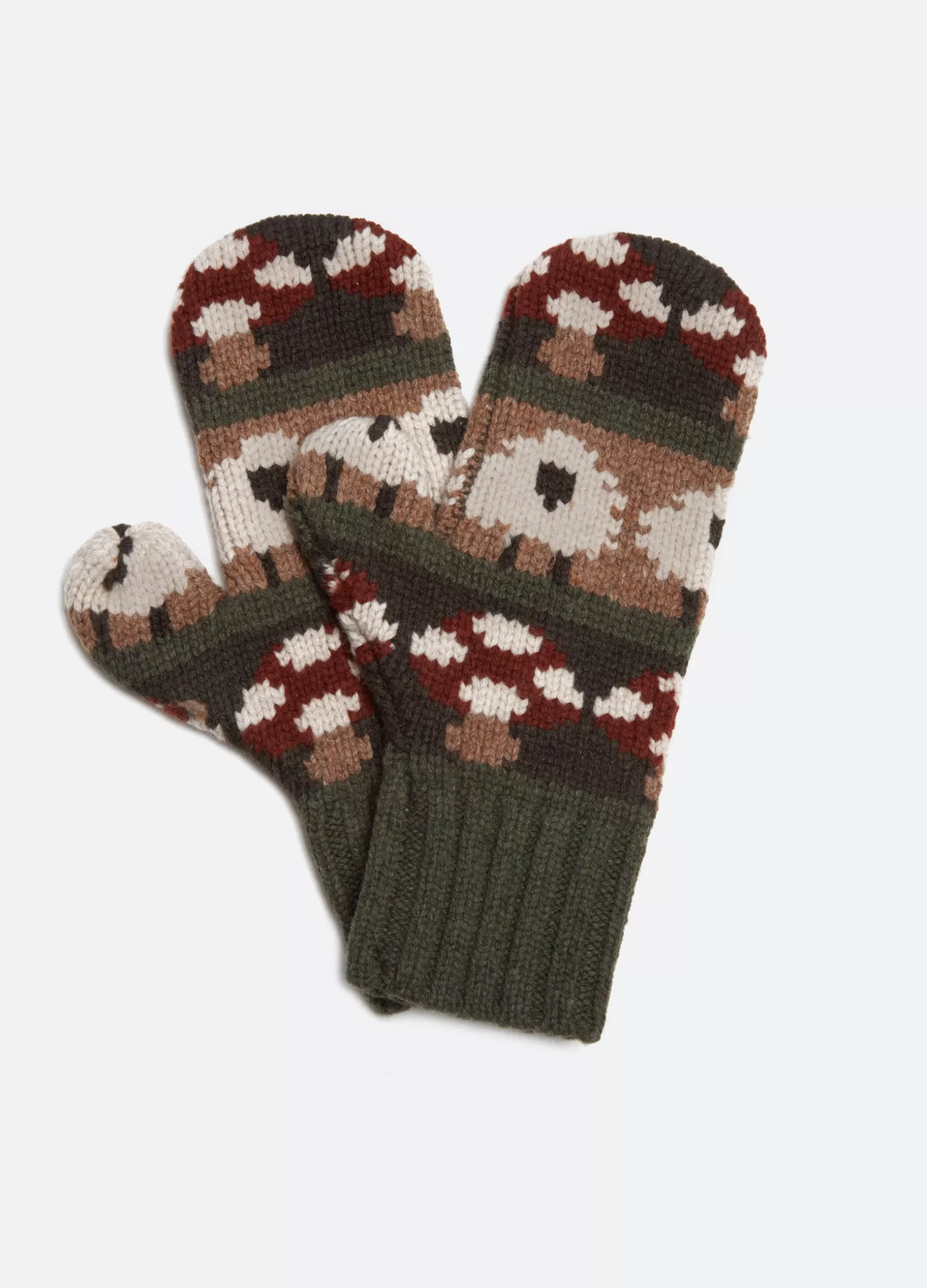 Sea New York Accessories>Molly Mittens