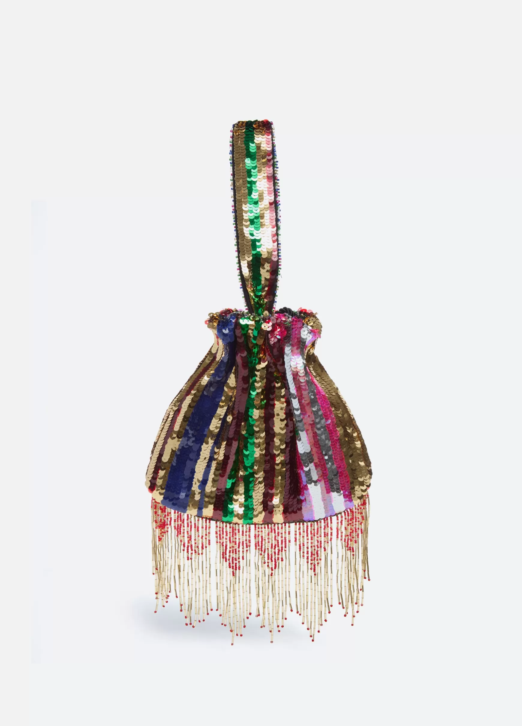 Sea New York Paloma Vintage x Sea | Accessories>Paloma Sequin Bag