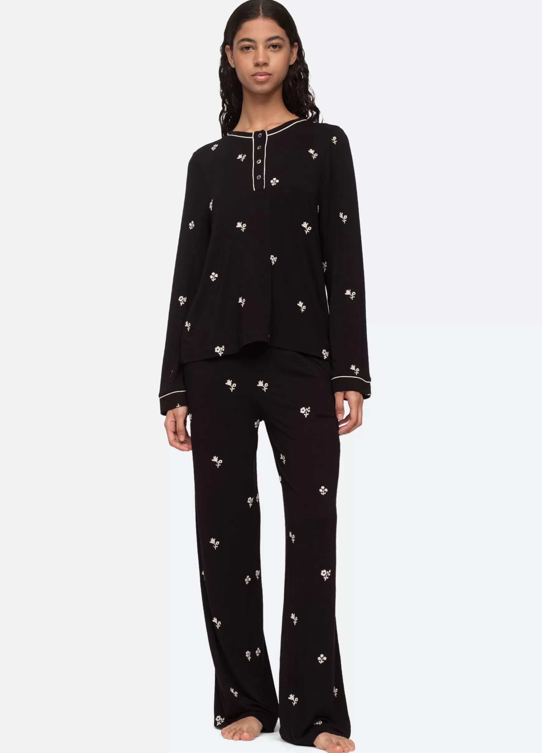 Sea New York Sleepwear>Rubina PJ Set