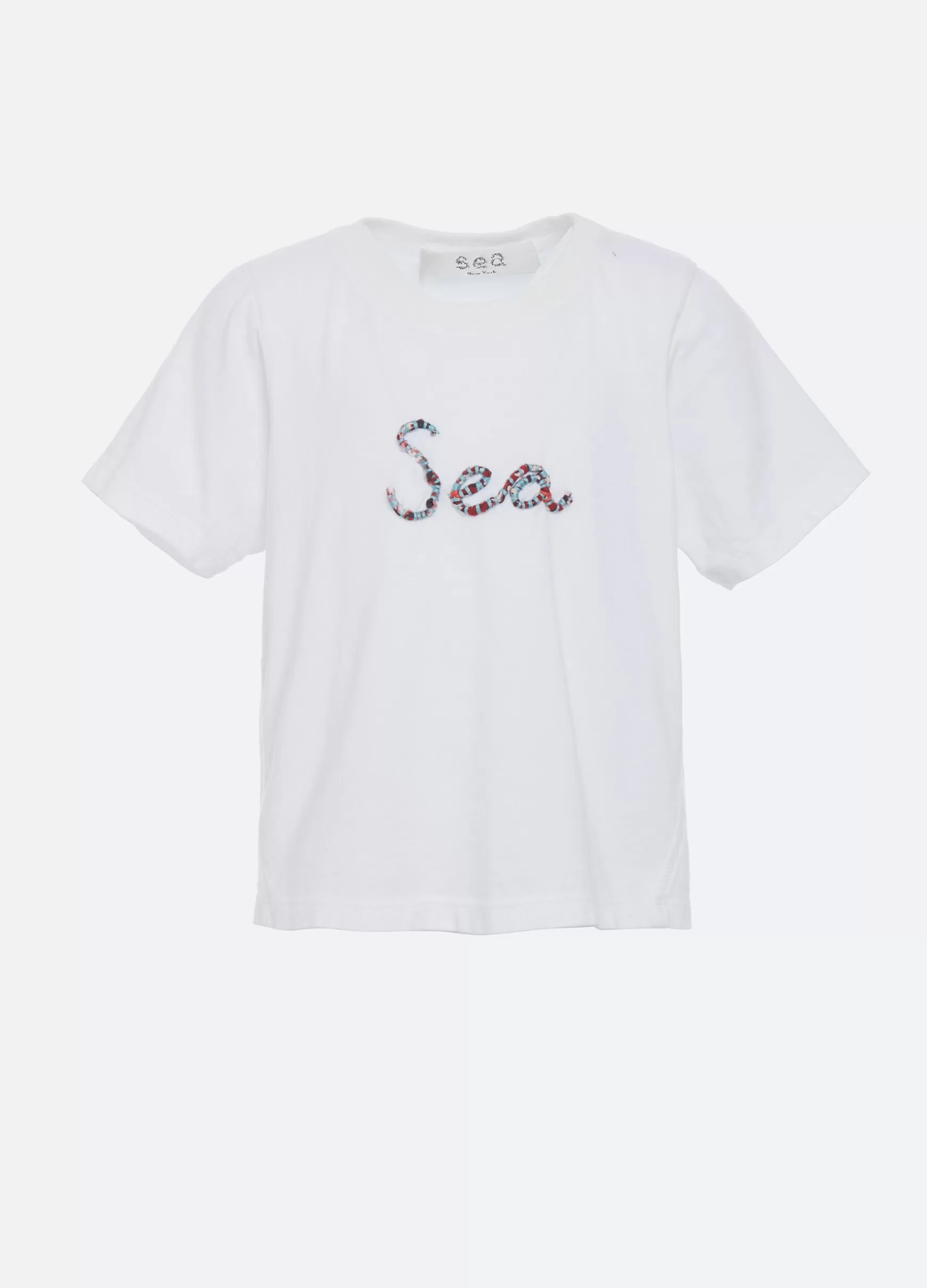 Kids Sea New York Mommy & Me | Kids>Sea Kids T-Shirt