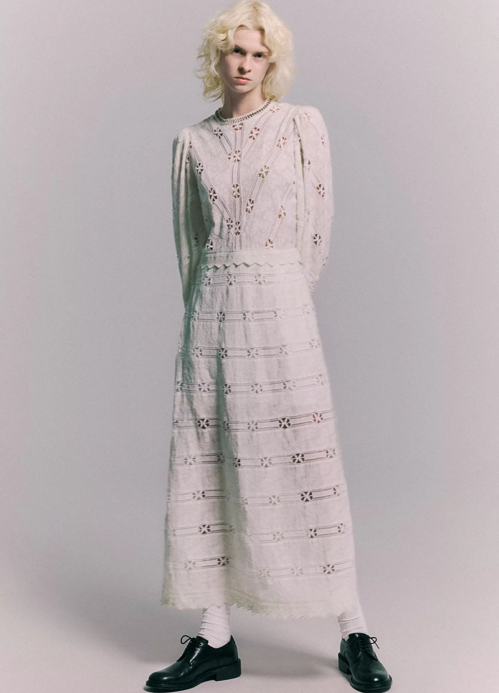 Sea New York The Bridal Edit | Dresses>Sharika Dress