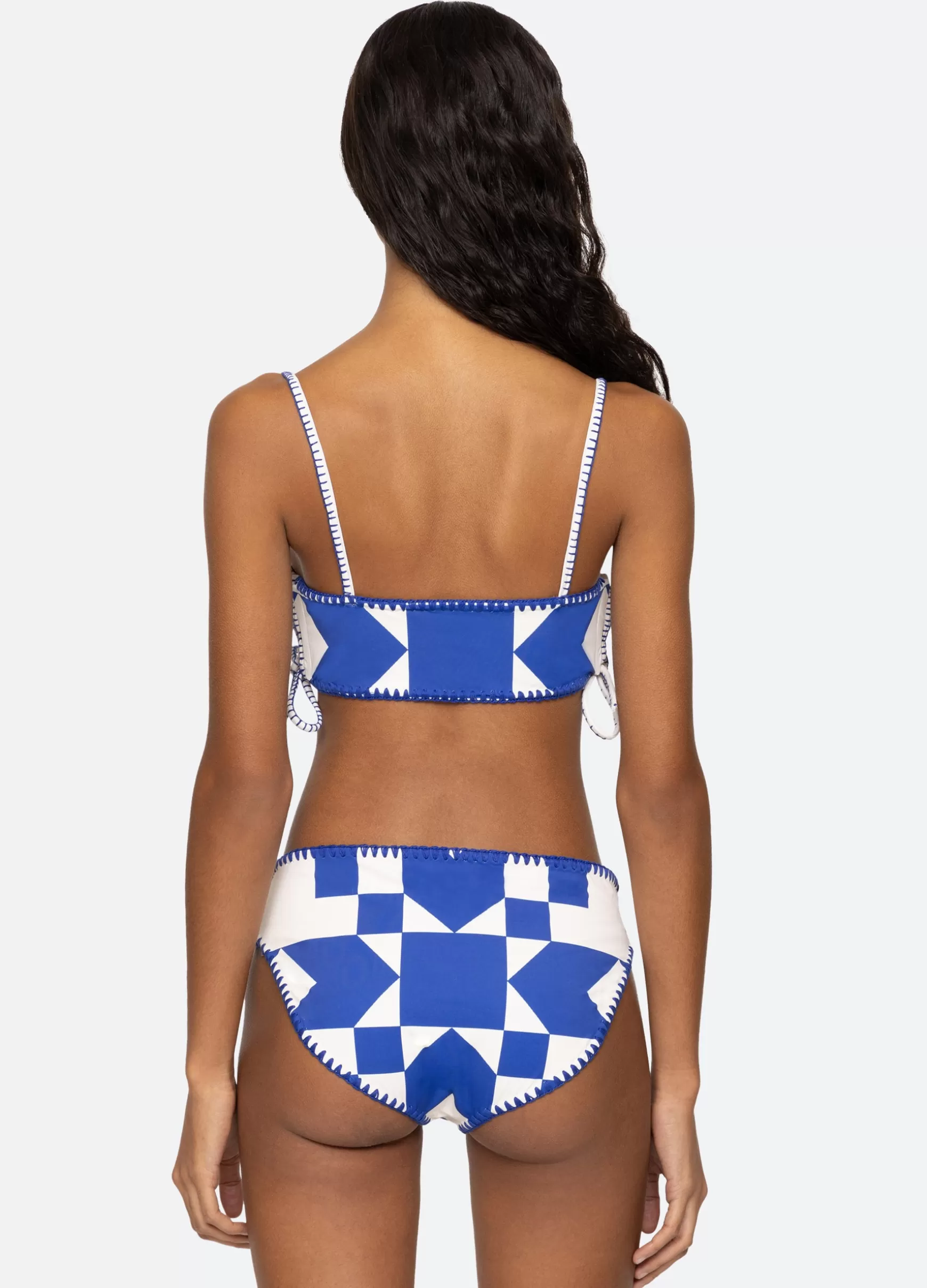 Sea New York The Vacation Edit | Swimwear>Tanya Bikini Top